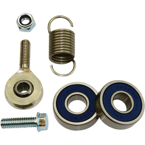 Moose Racing Brake Pedal Rebuild Kit 18-2001 Moose Racing Brake Pedal Rebuild Kit 18-2001