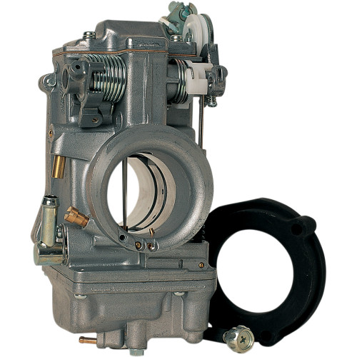 Smoothbore Carburetor Easy Kit - Hsr42 - Evolution Big Twin/Twin Cam 42-18