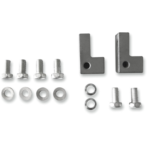 Drag Specialties Battery Terminal Adapter
