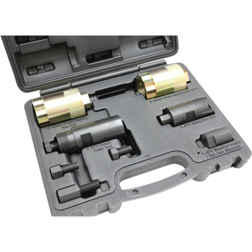 Moose Offroad 350-4504 Tool Kit Atv Mse