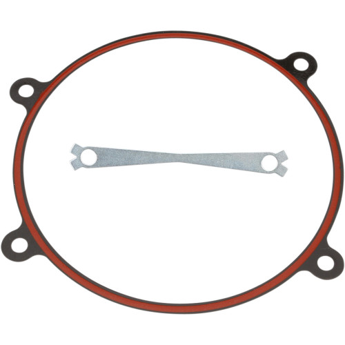 James Gasket Crankcase Saver Kit - Rubber Coated Metal Jgi-11125-Xms James Gasket Crankcase Saver Kit - Rubber Coated Metal Jgi-11125-Xms