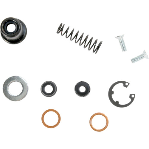 Prox Brake Master Cylinder Rebuild Kit - Front 37.910016 Prox Brake Master Cylinder Rebuild Kit - Front 37.910016