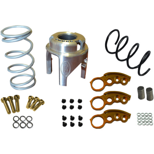 Straightline Performance Clutch Kit - Ski-Doo 121-238 Straightline Performance Clutch Kit - Ski-Doo 121-238