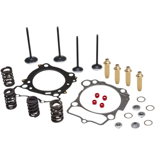 Kibblewhite Cylinder Head Service Kit 30-33490