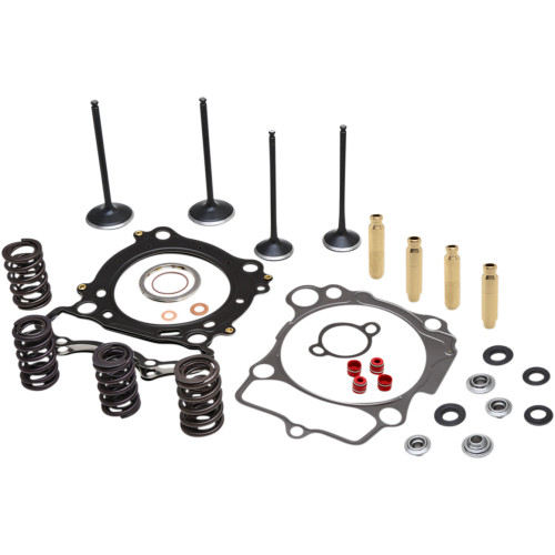 Kibblewhite Cylinder Head Service Kit 40-41500