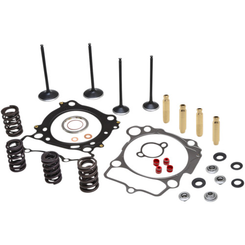 Kibblewhite Cylinder Head Service Kit 82-83220 Kibblewhite Cylinder Head Service Kit 82-83220