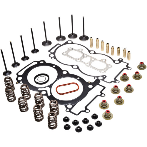Kibblewhite Cylinder Head Service Kit 82-83210 Kibblewhite Cylinder Head Service Kit 82-83210