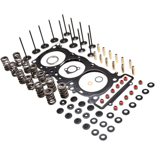 Kibblewhite Cylinder Head Service Kit 80-82090 Kibblewhite Cylinder Head Service Kit 80-82090
