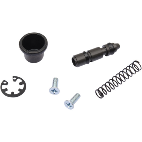 Moose Racing Rebuild Kit - Master Cylinder - Clutch - Gas Gas/Husqvarna/Ktm 18-4010 Moose Racing Rebuild Kit - Master Cylinder - Clutch - Gas Gas/Husqvarna/Ktm 18-4010