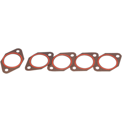 James Gasket Intake Gasket - Xl Jgi-27077-78-F James Gasket Intake Gasket - Xl Jgi-27077-78-F
