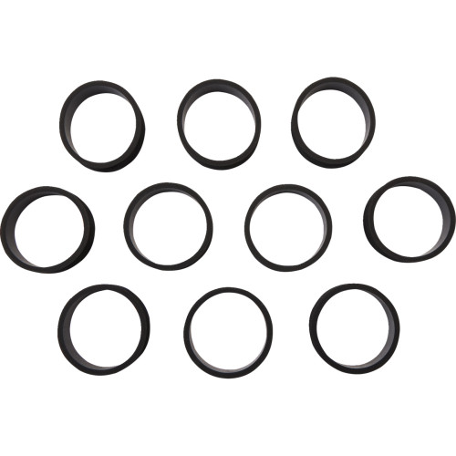 James Gasket Intake Manifold Seal Jgi-27062-78 James Gasket Intake Manifold Seal Jgi-27062-78