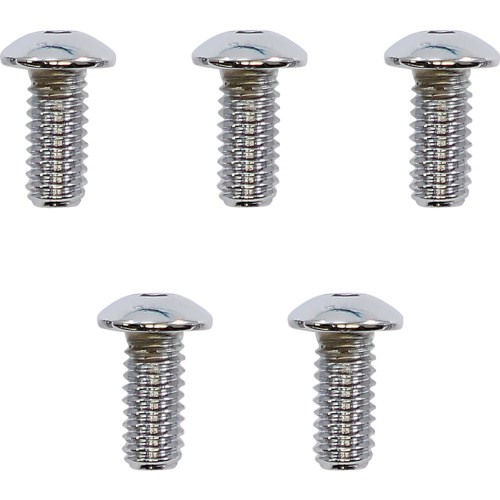 Gardner-Westcott Bolt Kit - Point Cover - Socket-Head - Twin Cam P-88-12 Gardner-Westcott Bolt Kit - Point Cover - Socket-Head - Twin Cam P-88-12