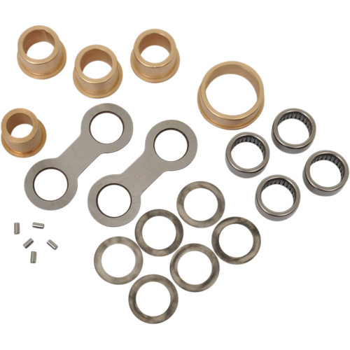 Eastern Motorcycle Parts Cam Bushing Kit - Xl 15-0145