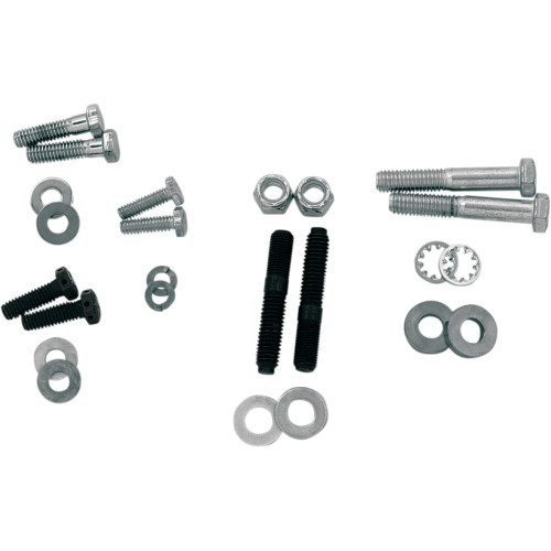 Colony Mount Kit - Inner Primary - Big Twin 9869-24 Colony Mount Kit - Inner Primary - Big Twin 9869-24