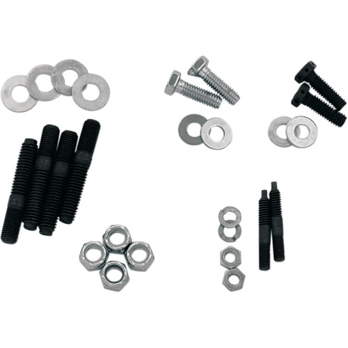 Colony Mount Kit - Inner Primary - Big Twin 9868-26 Colony Mount Kit - Inner Primary - Big Twin 9868-26