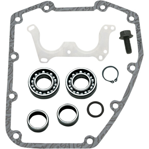S&S Cycle Cam Install Kit - Gear Drive 106-5896 S&S Cycle Cam Install Kit - Gear Drive 106-5896