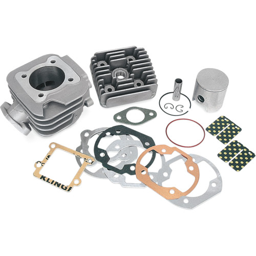 Athena Cylinder Kit - 47.66 Mm - Bw/Zuma 1 070100 Athena Cylinder Kit - 47.66 Mm - Bw/Zuma 1 070100