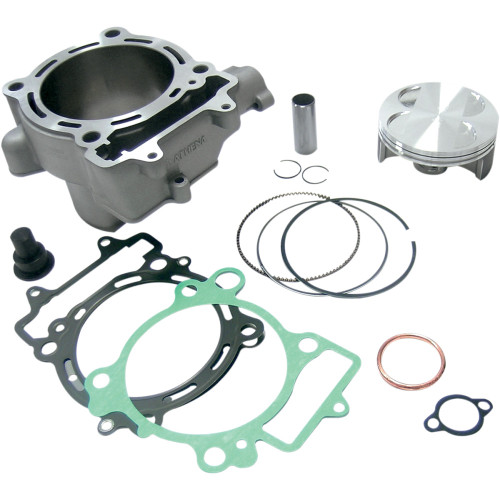 Athena Cylinder Kit - 96.00 Mm - Kfx450R P400250100009 Athena Cylinder Kit - 96.00 Mm - Kfx450R P400250100009