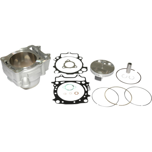 Athena Cylinder Kit - 97.00 Mm - Yz450F P400485100053 Athena Cylinder Kit - 97.00 Mm - Yz450F P400485100053