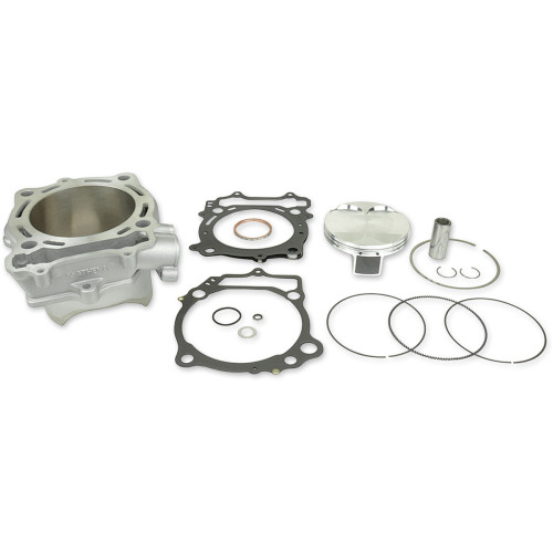 Athena Cylinder Kit - 96.00 Mm - Rmz450 P400510100027 Athena Cylinder Kit - 96.00 Mm - Rmz450 P400510100027