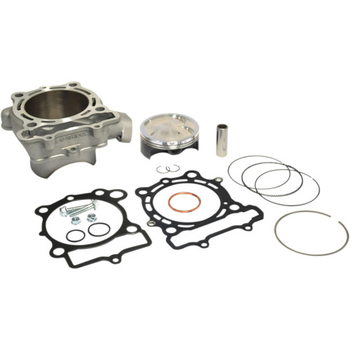 Athena Cylinder Kit - 83.00 Mm - Kx250F P400250100013 Athena Cylinder Kit - 83.00 Mm - Kx250F P400250100013