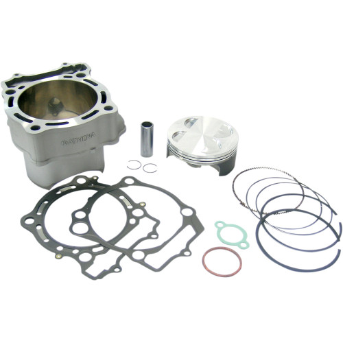 Athena Cylinder Kit - 100.00 Mm - Ltr450 P400510100008