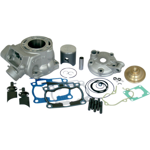 Athena Cylinder Kit - 54.00 Mm - Yz125 P400485100017 Athena Cylinder Kit - 54.00 Mm - Yz125 P400485100017