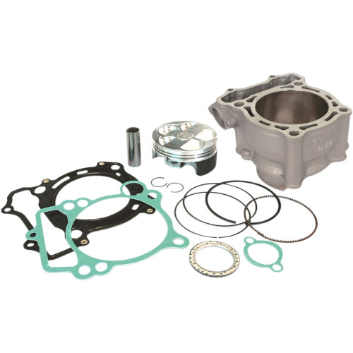 Athena Cylinder Kit - 83.00 Mm - Yz/Wr250F P400485100012 Athena Cylinder Kit - 83.00 Mm - Yz/Wr250F P400485100012