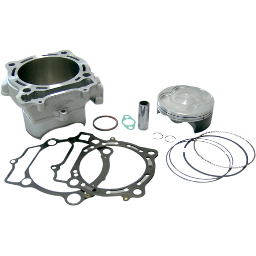 Athena Cylinder Kit - 100.00 Mm - Rmz450 P400510100006 Athena Cylinder Kit - 100.00 Mm - Rmz450 P400510100006