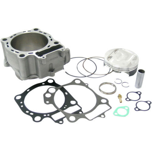 Athena Cylinder Kit - 100.00 Mm - Trx450R/Er P400210100017 Athena Cylinder Kit - 100.00 Mm - Trx450R/Er P400210100017