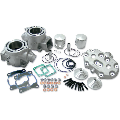 Athena P400485100024 Cylinder Kit Yfz350 68Mm