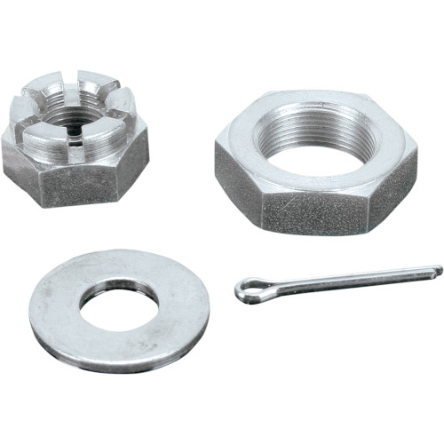 Colony Nut/Washer Kit - Cadium-Plated 8163-3 Colony Nut/Washer Kit - Cadium-Plated 8163-3