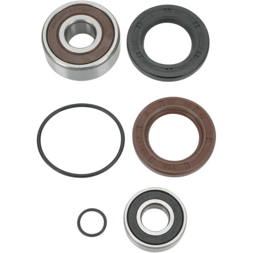 Wsm Jet Pump Repair Kit - Kawasaki 003-609