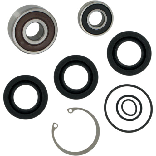 Wsm Jet Pump Repair Kit - Kawasaki 003-614