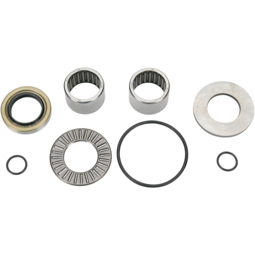 Wsm Jet Pump Repair Kit - Sea Doo 003-641