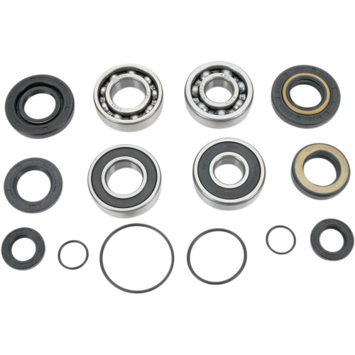 Wsm Jet Pump Repair Kit - Kawasaki 003-631 Wsm Jet Pump Repair Kit - Kawasaki 003-631