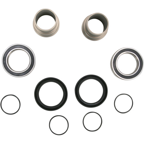 Pivot Works Pwfwc-T05-500 Wheel Collar/Brg Kt Frt