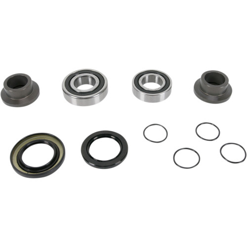 Pivot Works Pwrwc-Y04-500 Wheel Collar/Brg Kt Rr