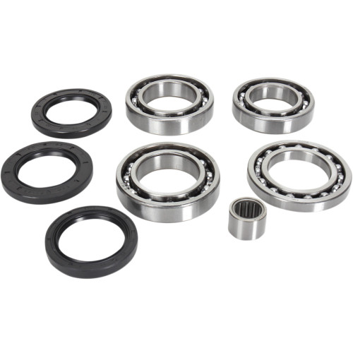 Moose Racing Differential Bearing/Seal Kit - Arctic Cat - Rear 25-2101