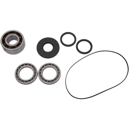 Moose Racing Differential Bearing/Seal Kit - Front - Polaris 25-2116