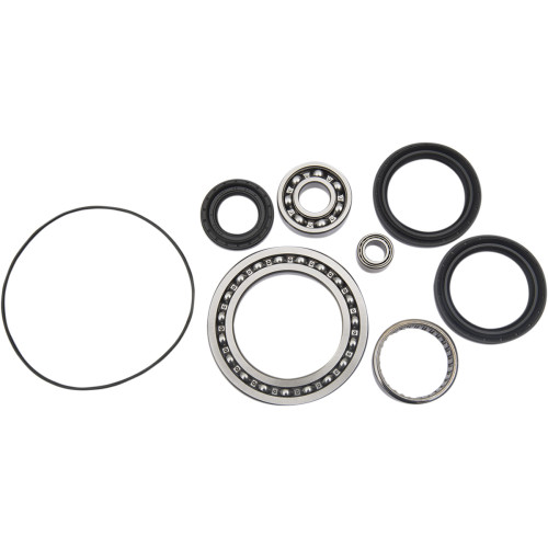 Moose Racing Differential Bearing/Seal Kit - Yamaha/Cf Moto - Rear 25-2045 Moose Racing Differential Bearing/Seal Kit - Yamaha/Cf Moto - Rear 25-2045