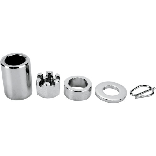 Colony Spacer - Rear - Kit - 04 Xl 2258-5 Colony Spacer - Rear - Kit - 04 Xl 2258-5