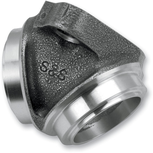 S&S Cycle Standard O-Ring Intake Manifold - Super B/E - Shovelhead/Sportster 16-1200 S&S Cycle Standard O-Ring Intake Manifold - Super B/E - Shovelhead/Sportster 16-1200