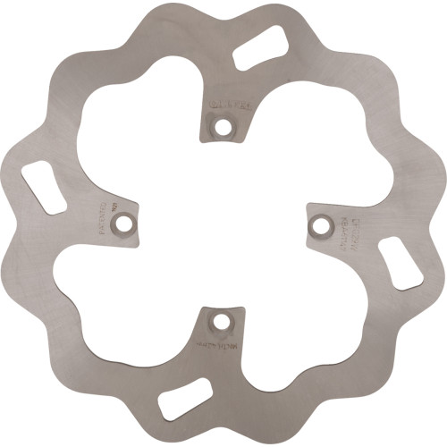 Galfer Rear Rotor Df029W Galfer Rear Rotor Df029W