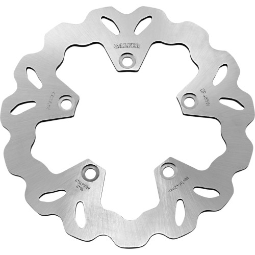 Galfer Rear Rotor Df485W