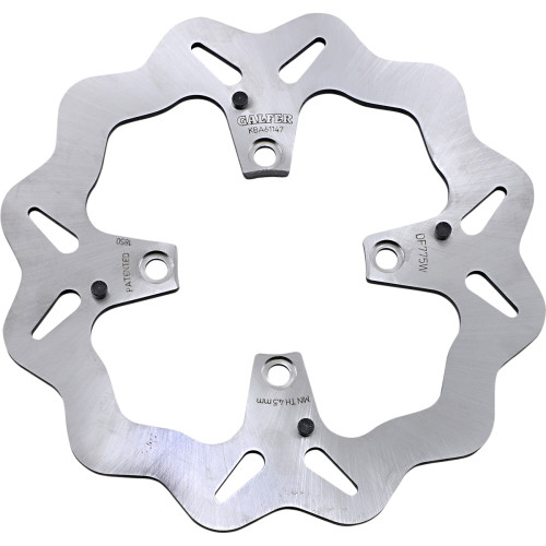 Galfer Rear Rotor Df775W