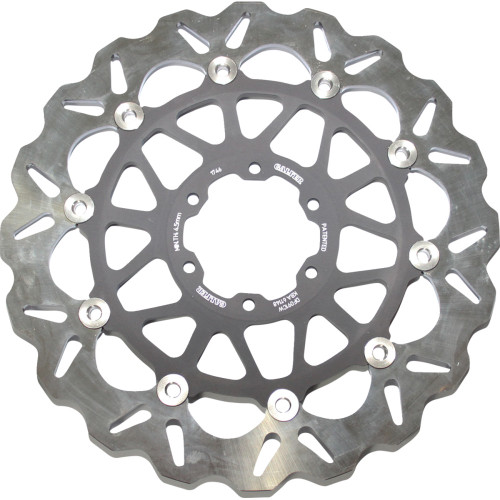 Galfer Front Rotor Df091Cw