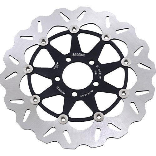 Galfer Front Rotor Df169Cw