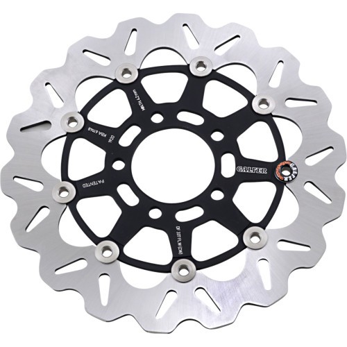 Galfer Front Rotor Df337Cw