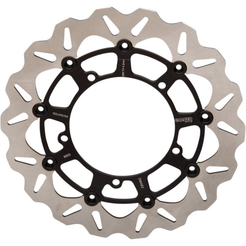 Galfer Front Rotor Df482Cw